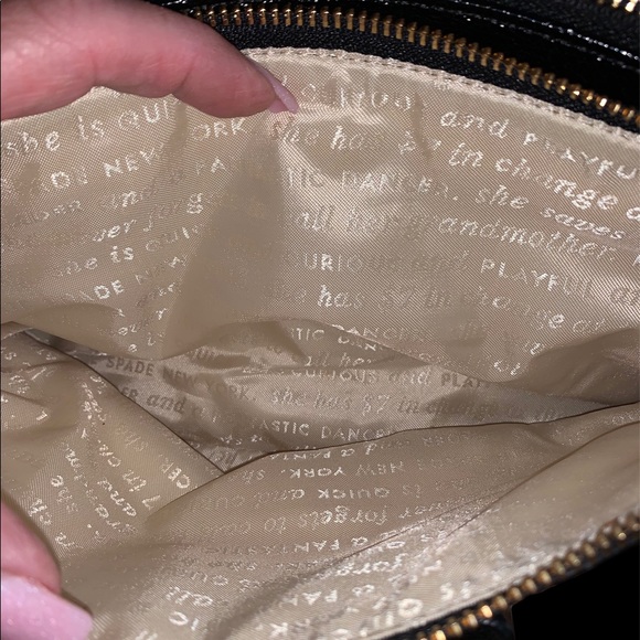 Kate Spade New York Crossbody - Picture 3 of 5